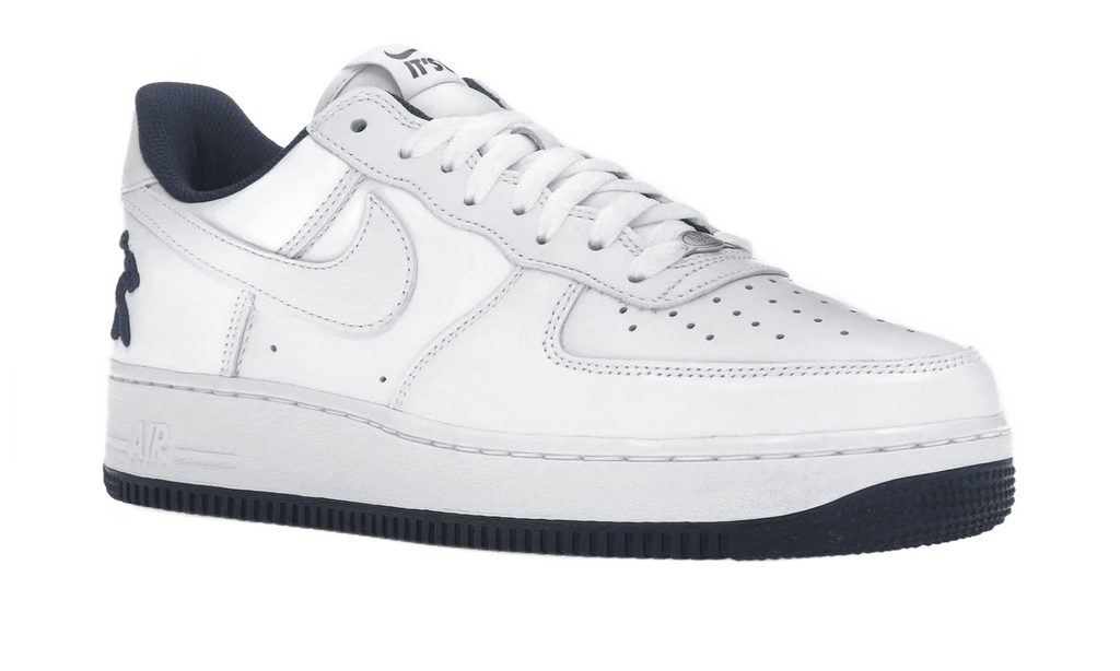 Nike Air Force 1 Low Lil Yachty Concrete Boys It's Us - IB5720-100