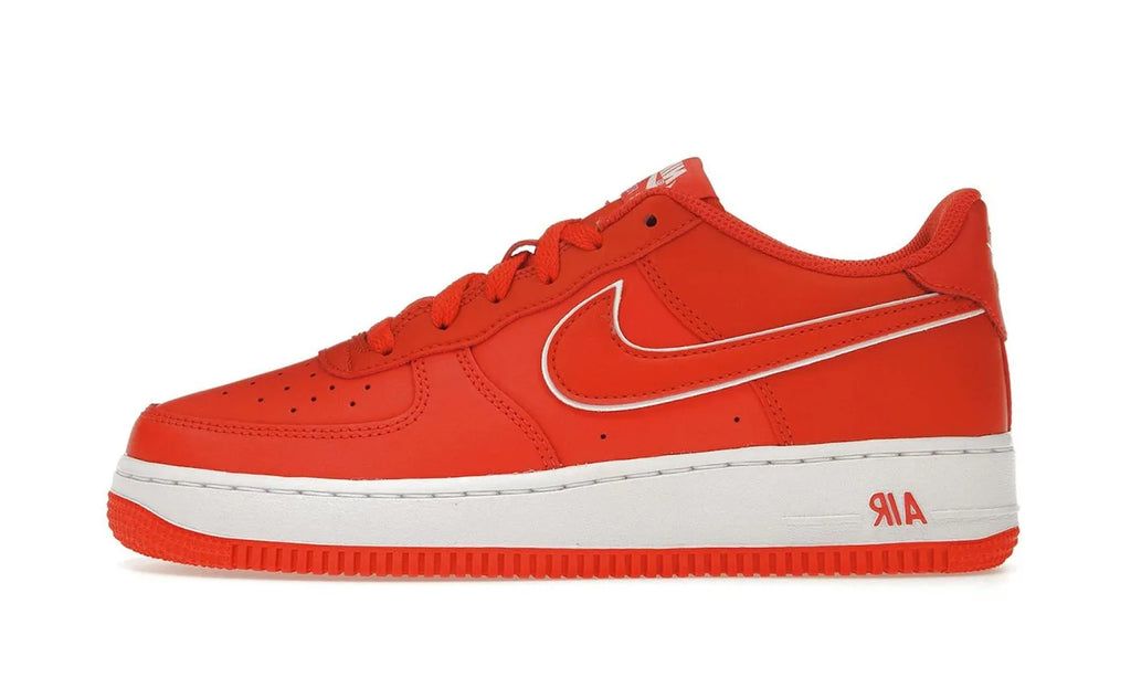 Air Force 1 Low Picante Red - DX5805-600