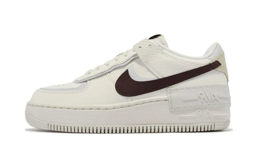 Air Force 1 Low Shadow Sail Earth Python - FD0804-100