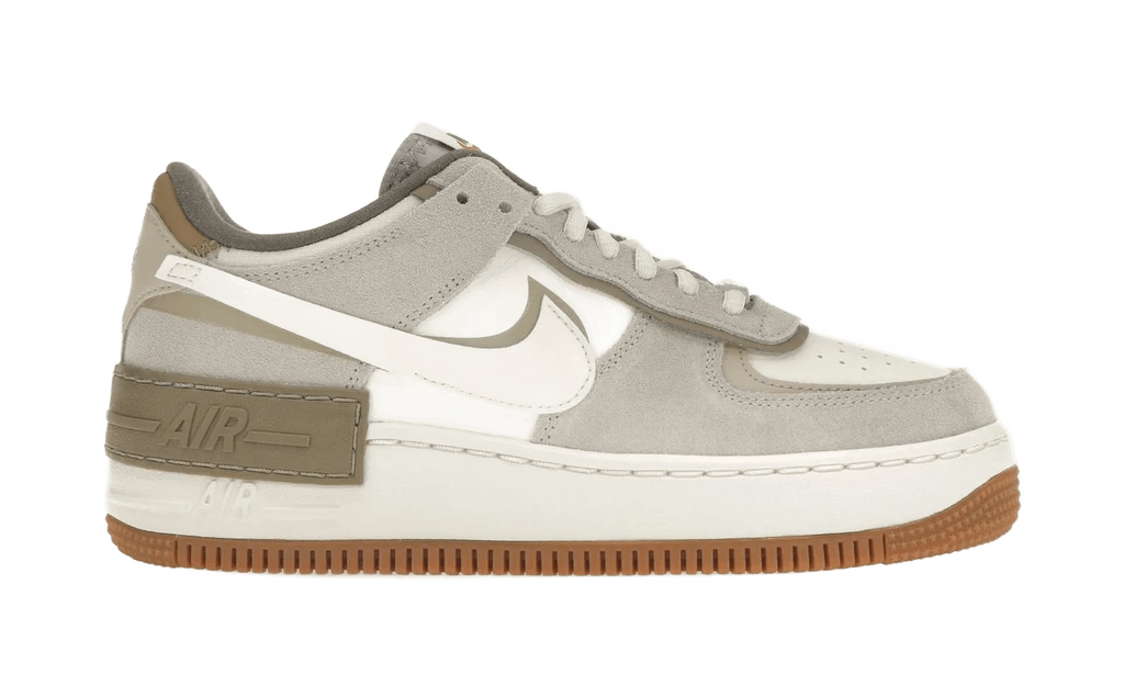 Air Force 1 Low Shadow Sail Pale Ivory - DO7449-111