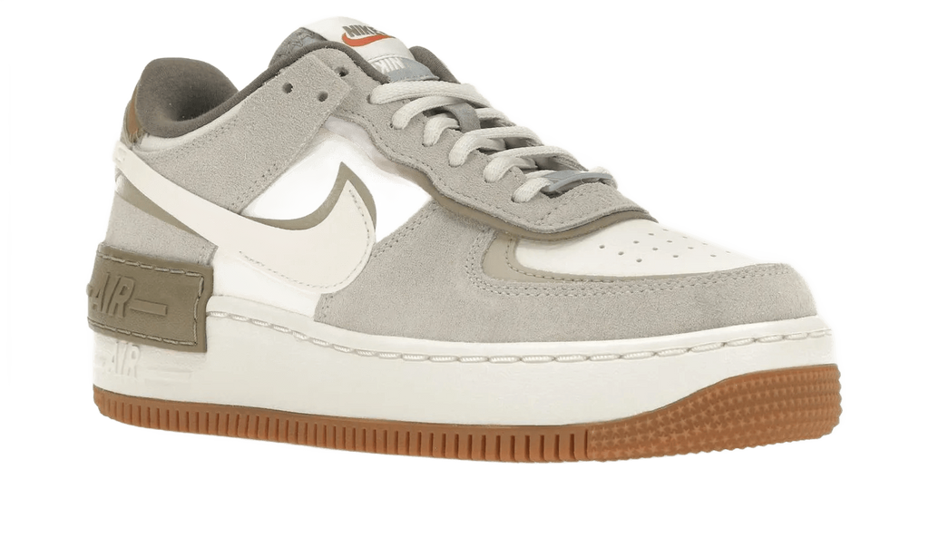 Air Force 1 Low Shadow Sail Pale Ivory - DO7449-111