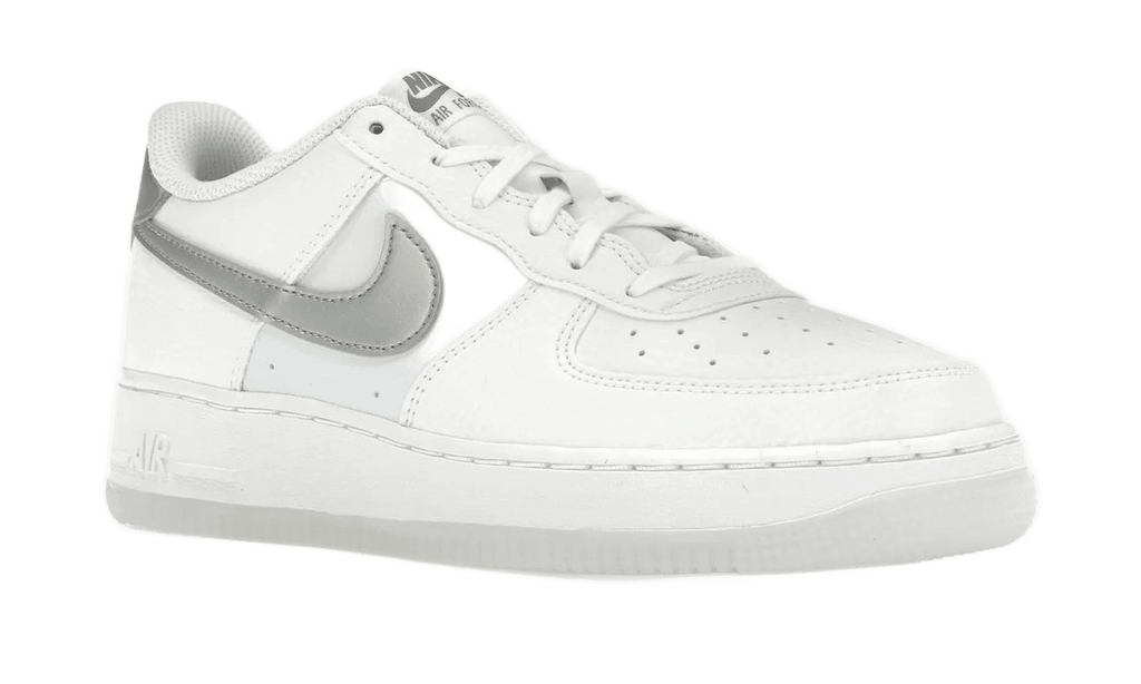 Air Force 1 Low White Football Grey - FV3981-100