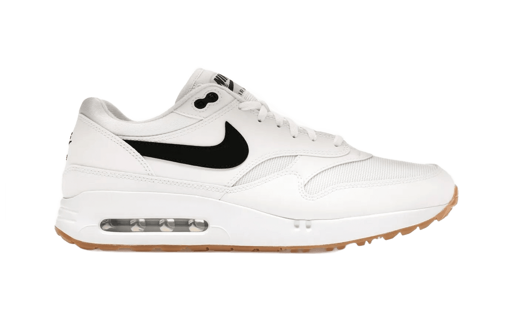 Nike Air Max 1 '86 OG Golf White Black Gum - FN0697-100