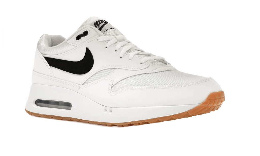 Air Max 1 '86 OG Golf White Black Gum - FN0697-100