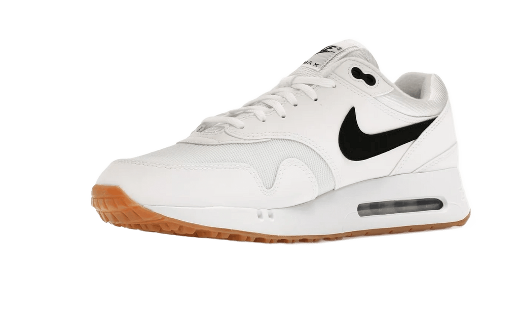 Air Max 1 '86 OG Golf White Black Gum - FN0697-100