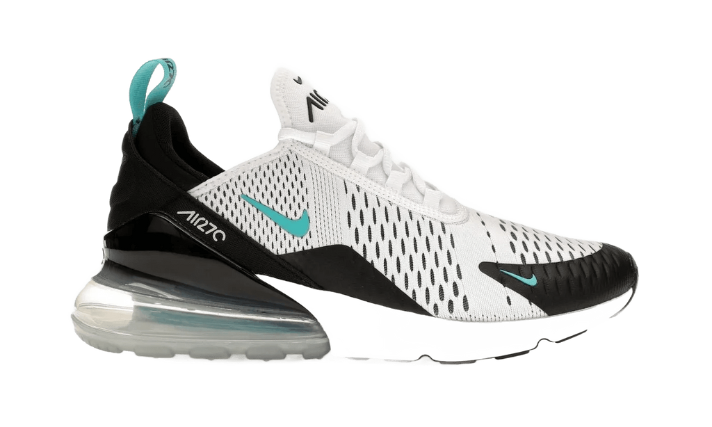 Air Max 270 Dusty Cactus - AH6789-115