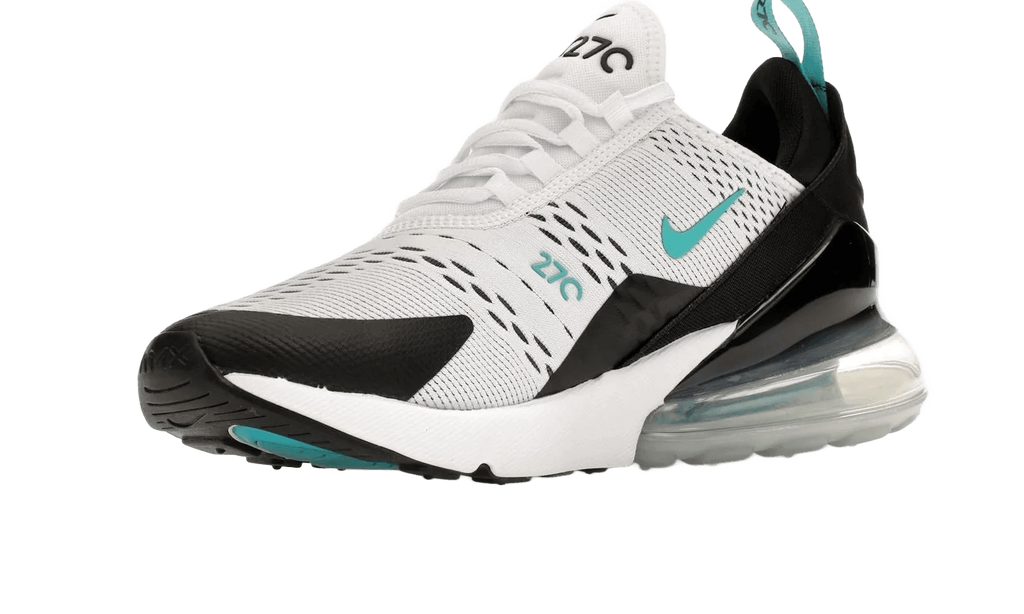 Air Max 270 Dusty Cactus - AH6789-115