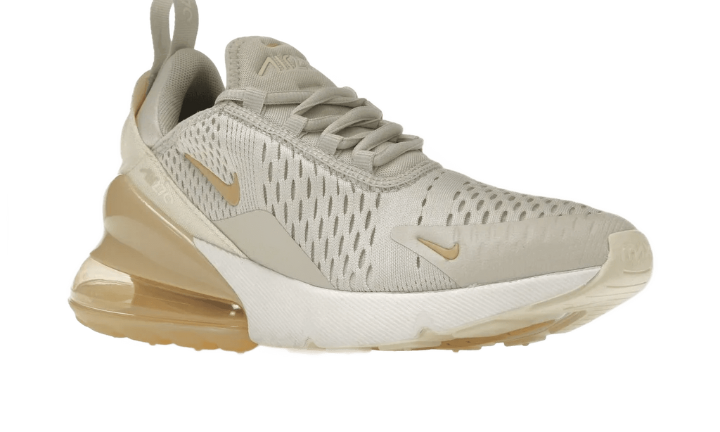 Air Max 270 Light Bone Sail Coconut Milk Sesame - DX8951-001