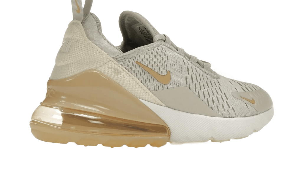 Air Max 270 Light Bone Sail Coconut Milk Sesame - DX8951-001