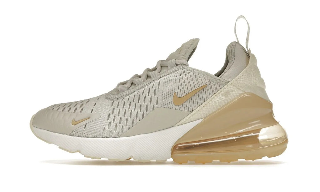 Air Max 270 Light Bone Sail Coconut Milk Sesame - DX8951-001