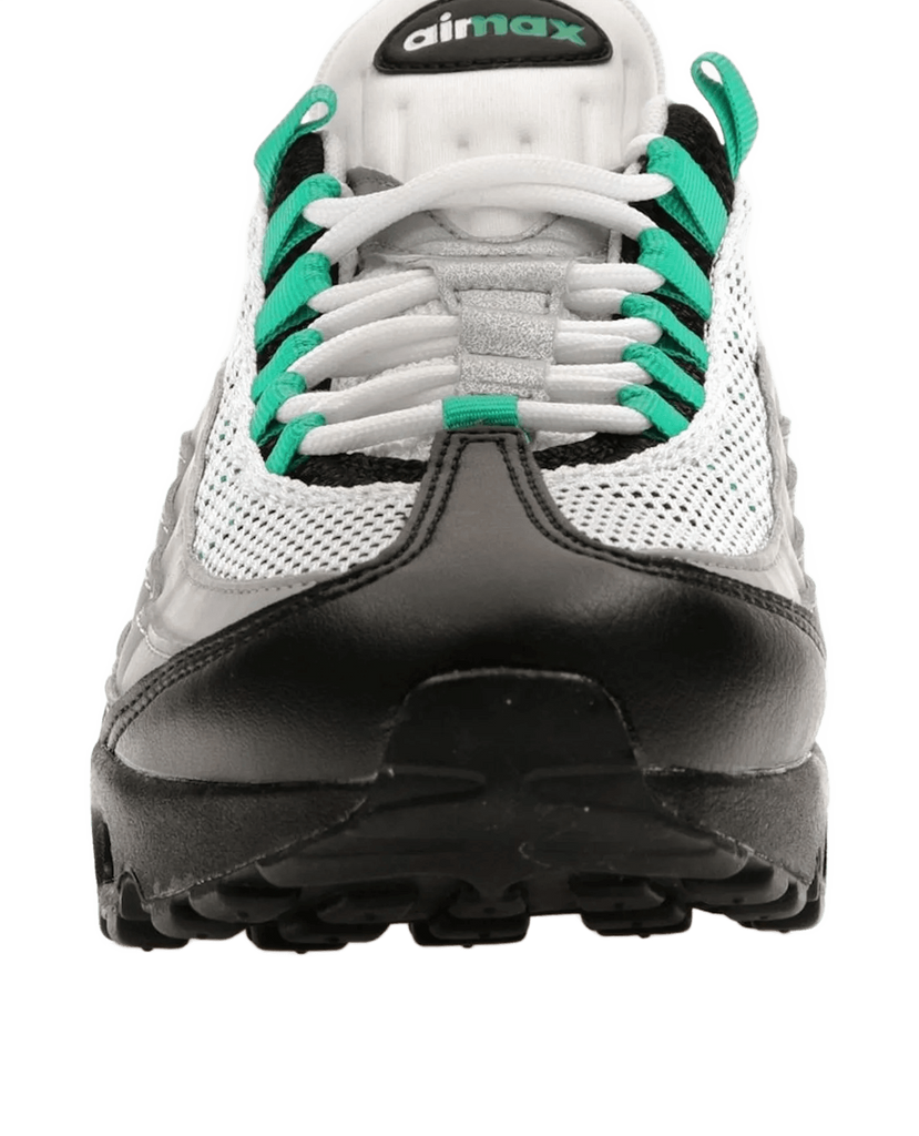 Nike Air Max 95 Black Stadium Green - DH8015-002