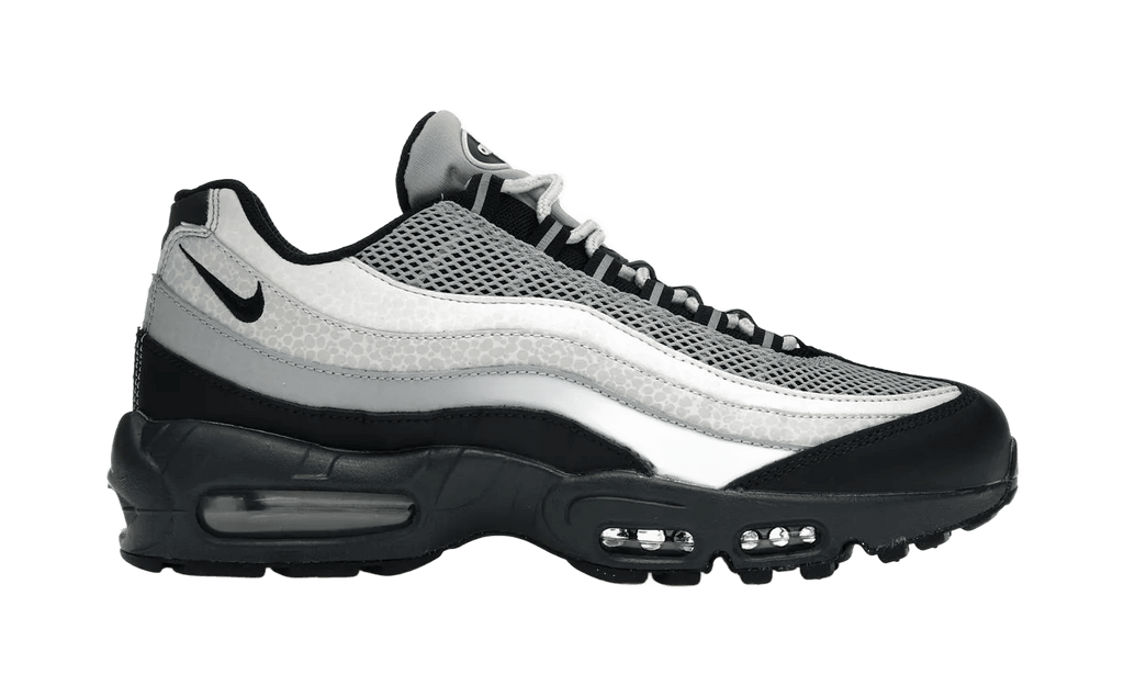 Nike Air Max 95 LX Reflective Safari - DV5581-001