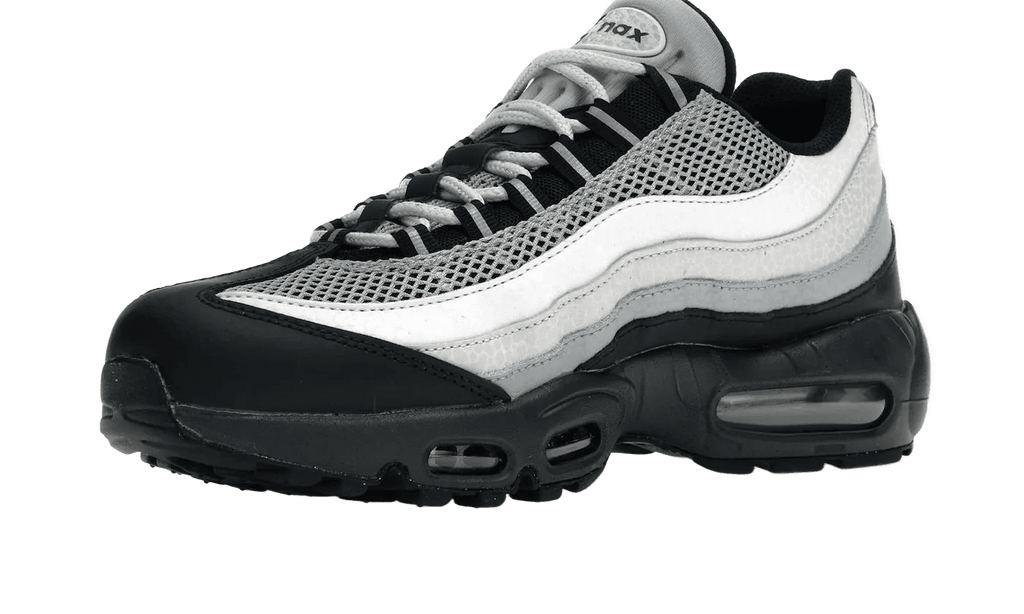 Nike Air Max 95 LX Reflective Safari - DV5581-001