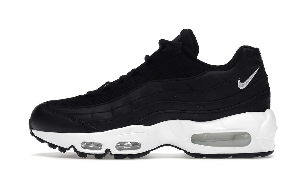 Air Max 95 Next Nature Black - DH8015-001