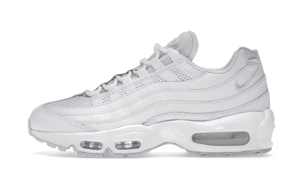 Air Max 95 Next Nature White - DH8015-100