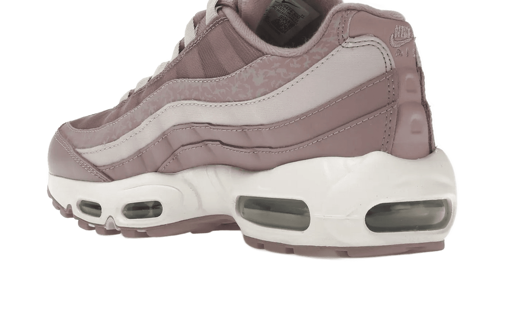 Air Max 95 Plum Fog - DC9474-500