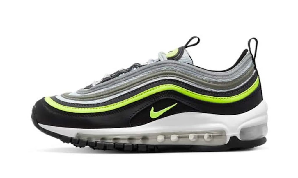 Air Max 97 Icons Neon - 921522-030