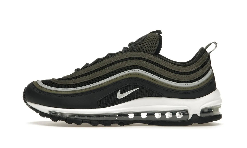 Air Max 97 Medium Olive Sequoia - 921826-202