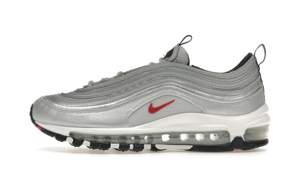 Air Max 97 Silver Bullet (2016/2017/2022) - 918890-001