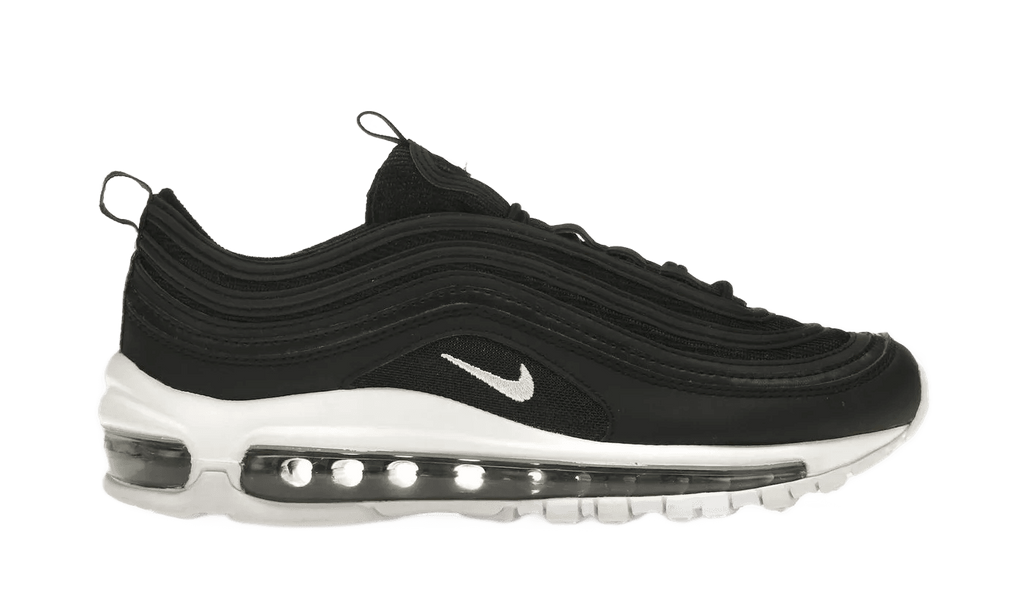 Air Max 97 White Black - 921522-001