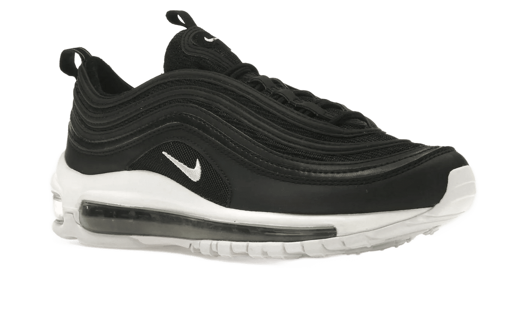 Air Max 97 White Black - 921522-001