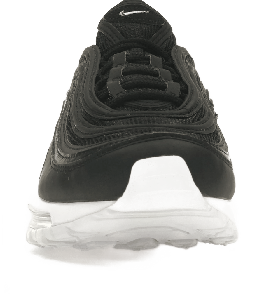 Air Max 97 White Black - 921522-001