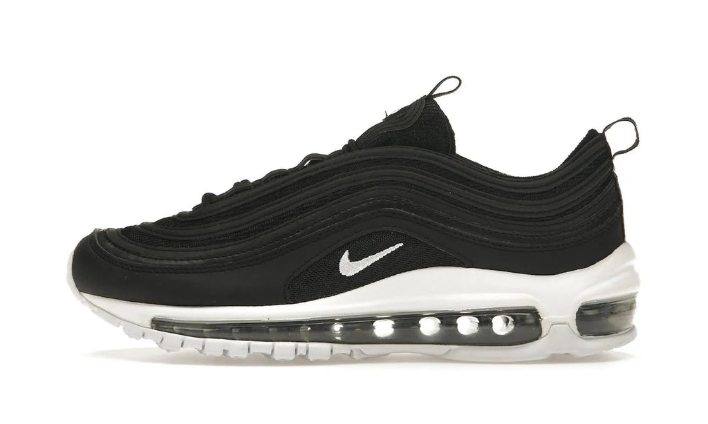 Air Max 97 White Black - 921522-001