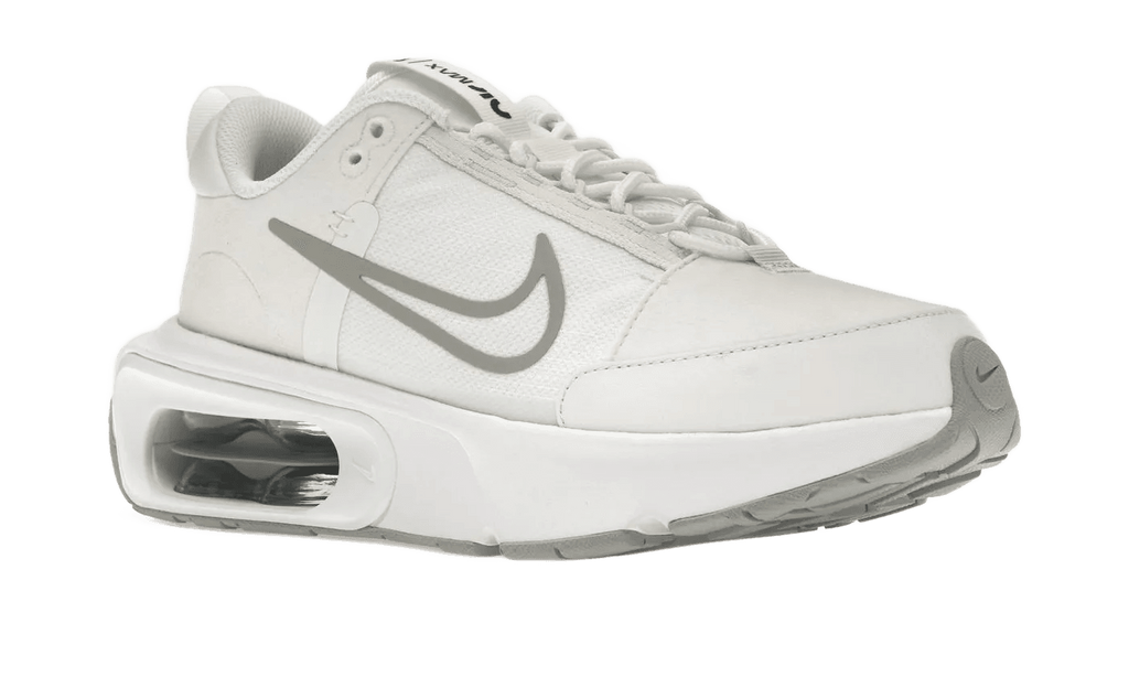 Air Max INTRLK Summit White Smoke Grey - DQ2904-100