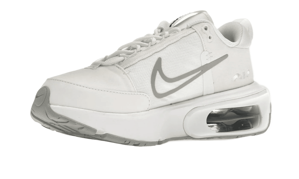 Air Max INTRLK Summit White Smoke Grey - DQ2904-100