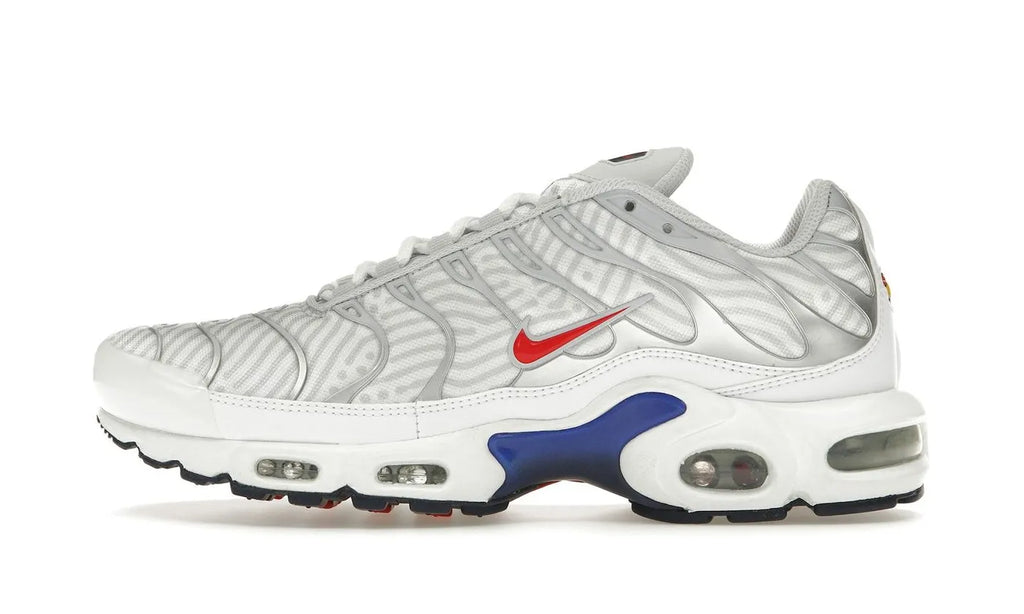 Air Max Plus Euro Tour - CW7575-001