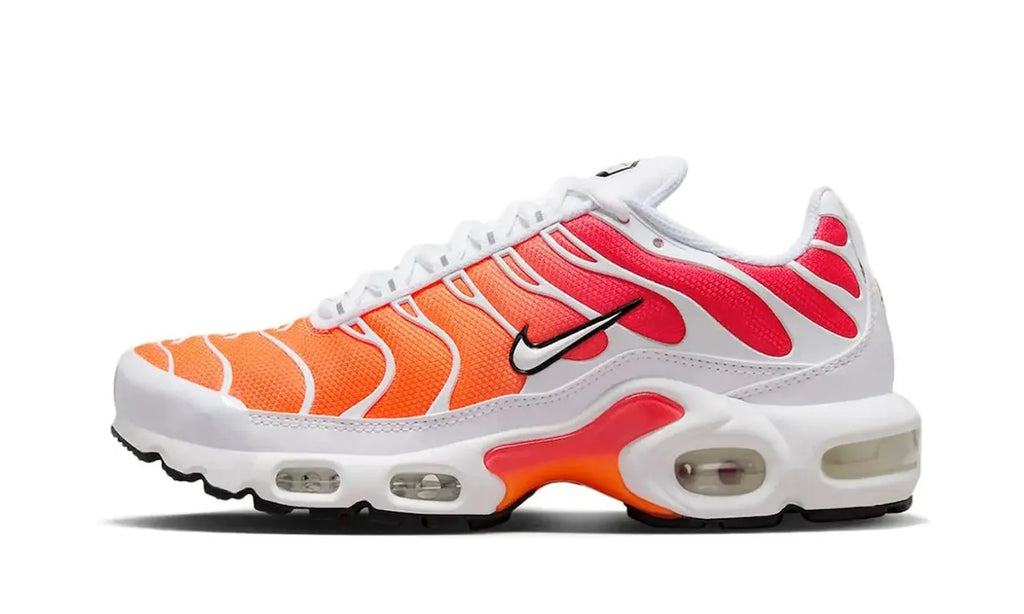 Air Max Plus White Sunrise - DZ3670-101