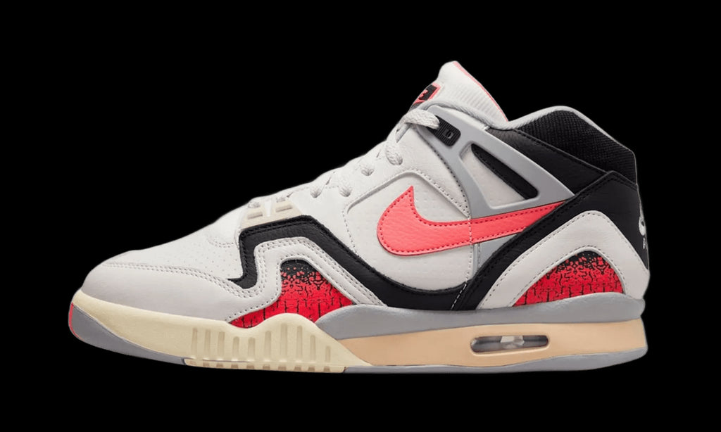 Nike Air Tech Challenge II Hot Lava (2024) - FZ9033-001