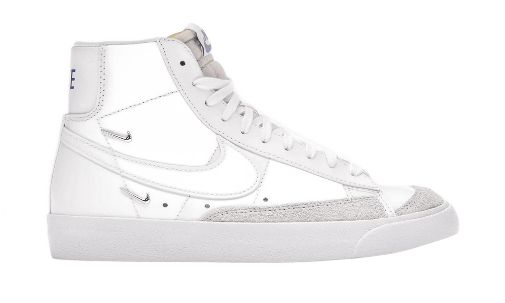 Nike Blazer Mid 77 LX White - CZ4627-100