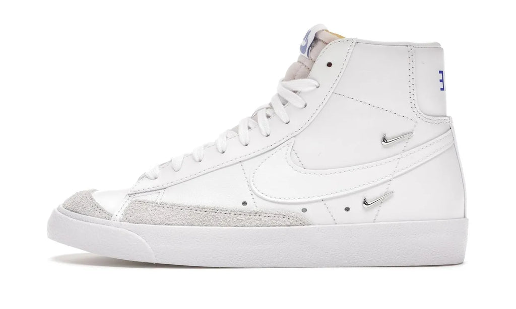 Blazer Mid 77 LX White - CZ4627-100