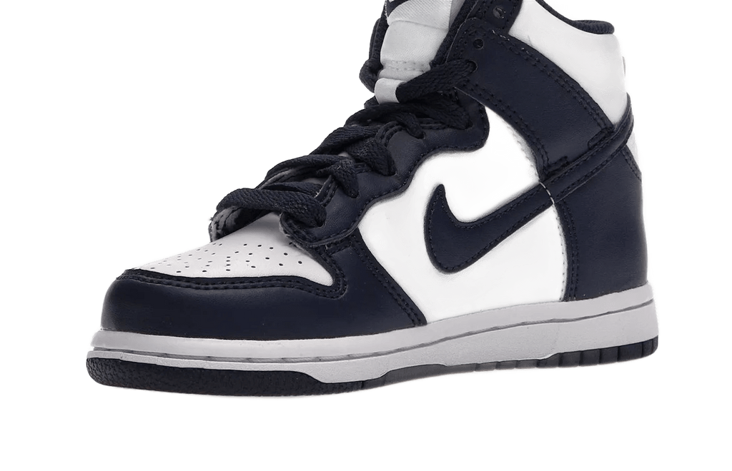 Dunk High Championship Navy (PS) - DD2314-104