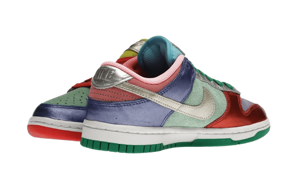 Dunk Low Sunset Pulse - DN0855-600 / DD1872-600