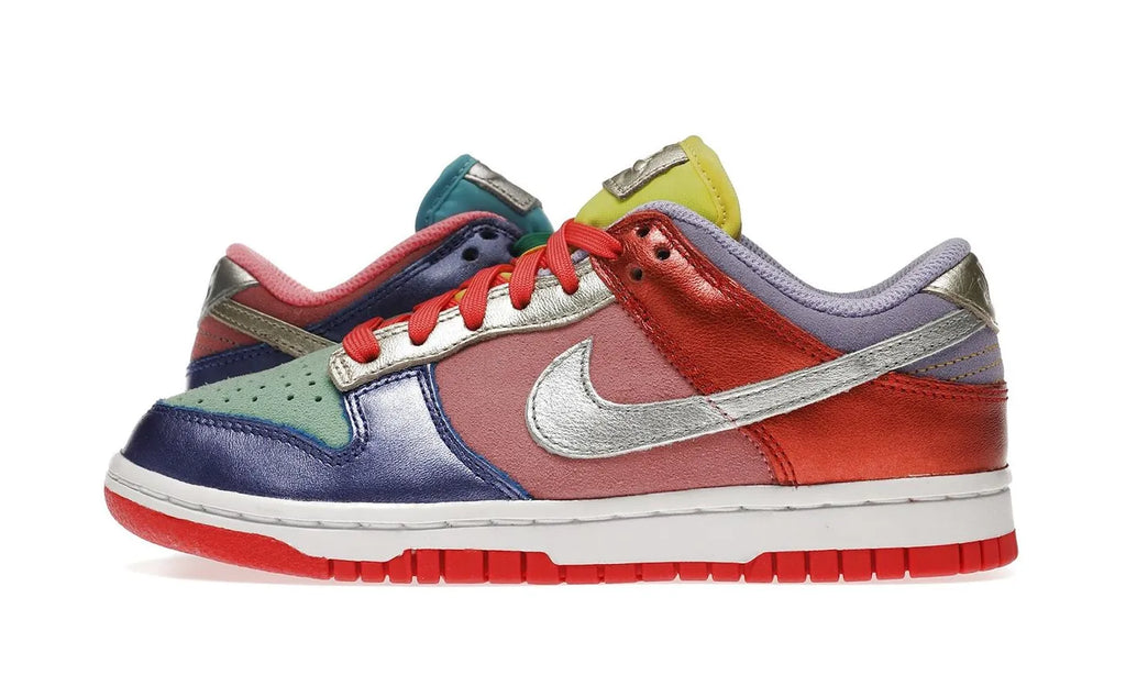 Dunk Low Sunset Pulse - DN0855-600 / DD1872-600