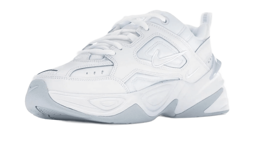 M2K Tekno White Pure Platinum - AO3108-100