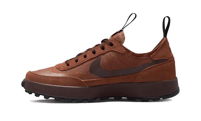 Nike NikeCraft General Purpose Shoe Tom Sachs Field Brown - DA6672-201