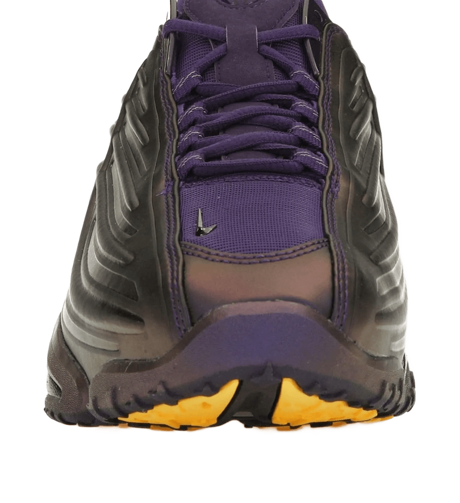 Nike NOCTA Hot Step 2 Eggplant - DZ7293-500