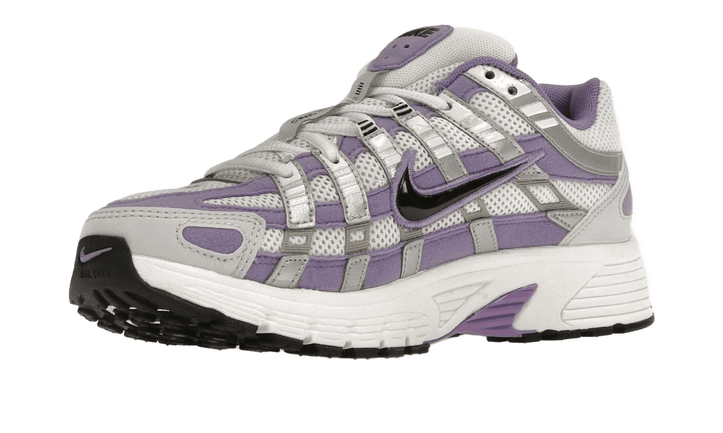 Nike P-6000 Space Purple - FJ4745-500