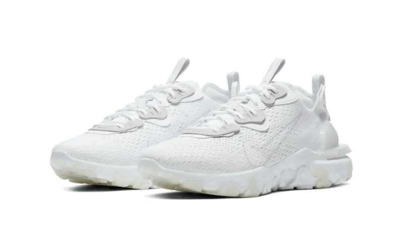 React Vision Triple White - CD4373-101