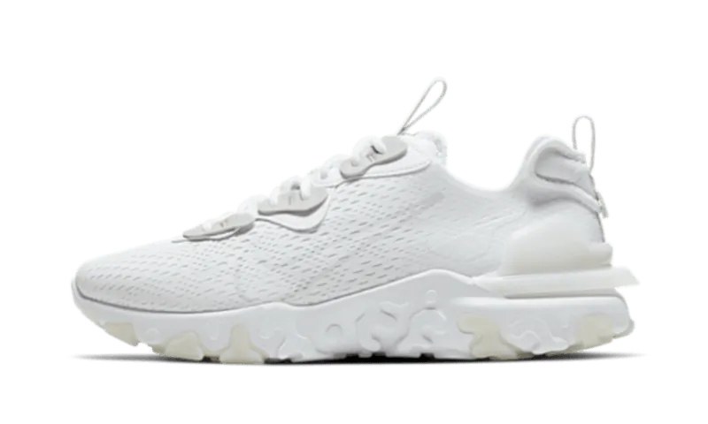 React Vision Triple White - CD4373-101