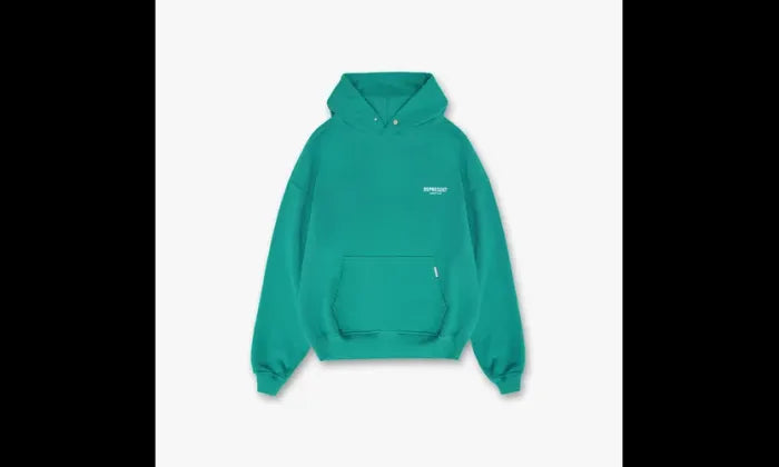 Represent Represent Owner's Club Hoodie Teal - MH4004-449