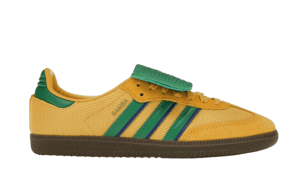 Adidas Samba LT Preloved Yellow - IE9165