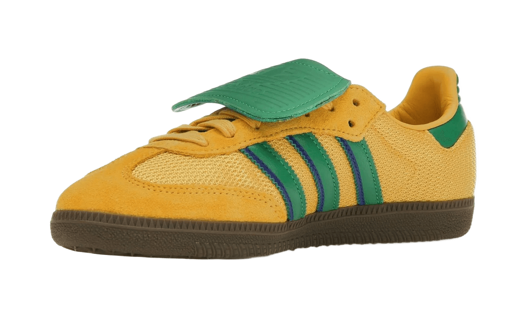 Adidas Samba LT Preloved Yellow - IE9165