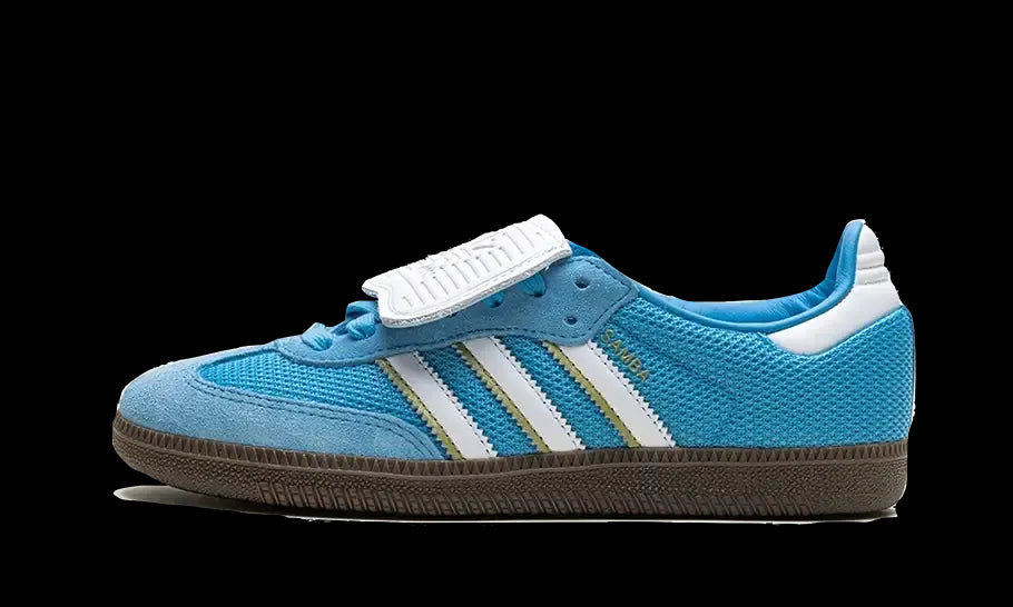 Adidas Samba LT Semi Blue Burst  - IE9170