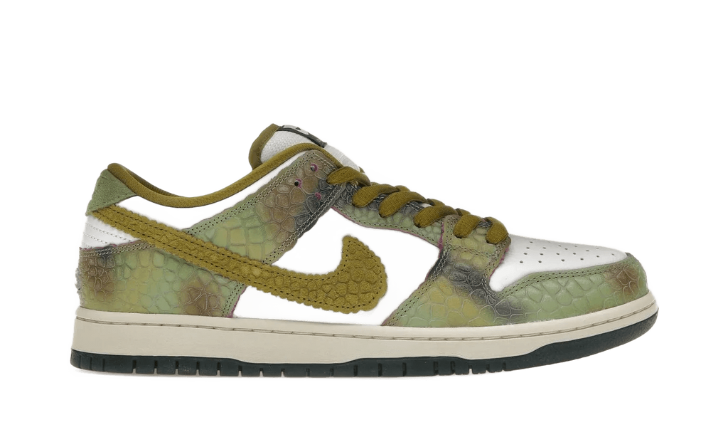 Nike SB Dunk Low Alexis Sablone Chameleon - HJ3386-300