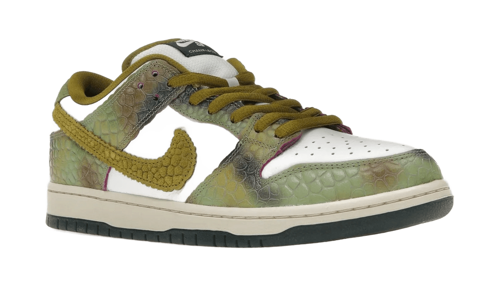 Nike SB Dunk Low Alexis Sablone Chameleon - HJ3386-300