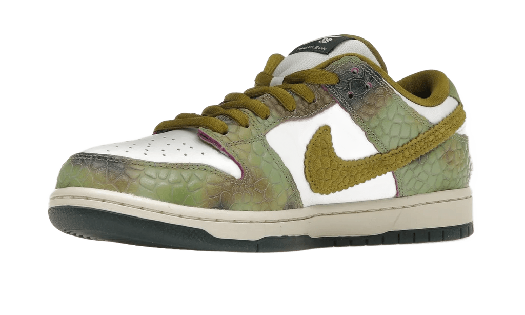 Nike SB Dunk Low Alexis Sablone Chameleon - HJ3386-300